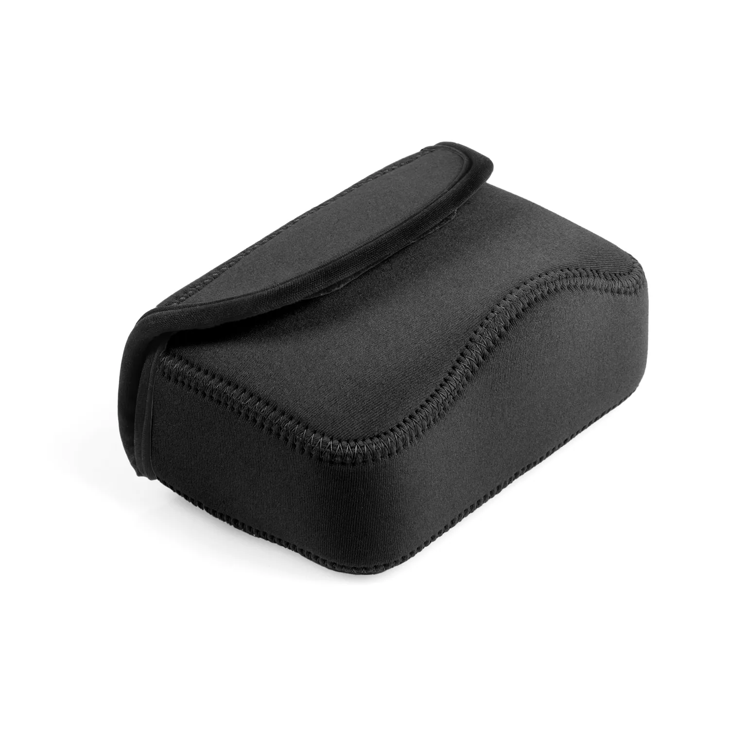 MegaGear X100VI Custodia Neoprene Nero Elastico