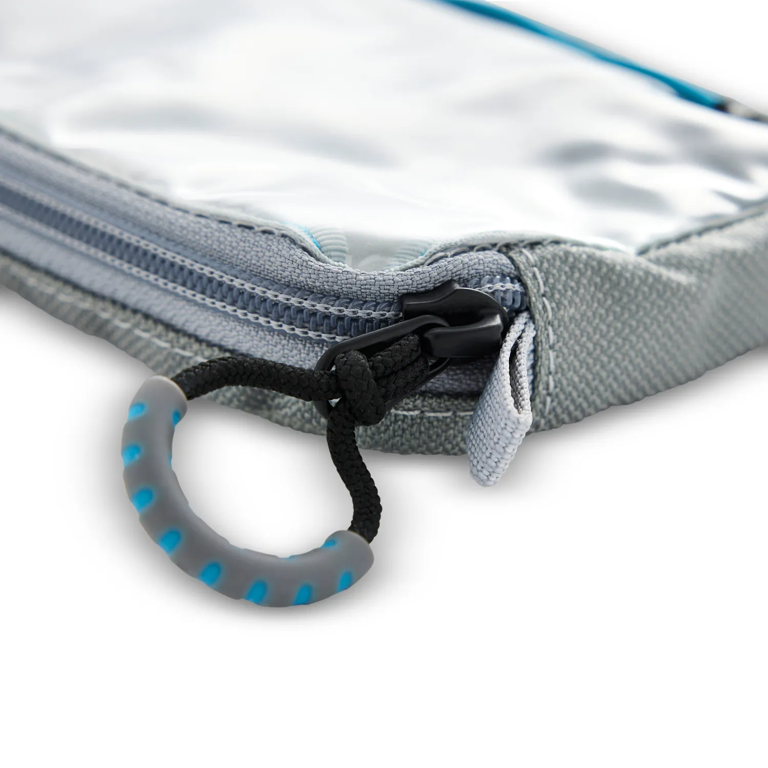 Gura Gear Et Cetera Case XS astuccio mini trasparente