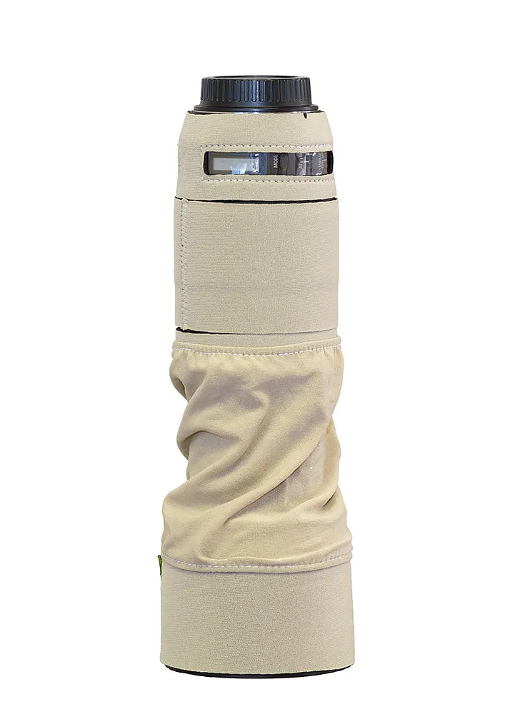 LensCoat Canon EF 70-300mm f/4-5.6 IS II copertura nero