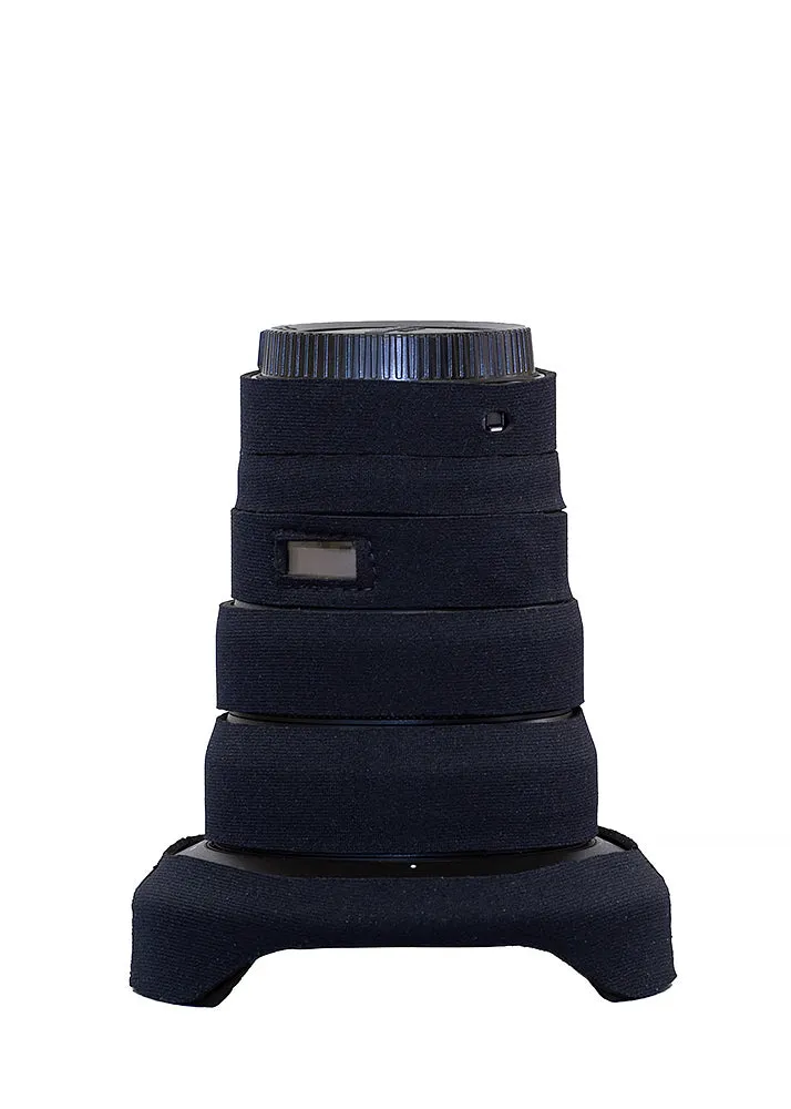 LensCoat Nikon Z 14-24mm f/2.8 S copertura Classic nero