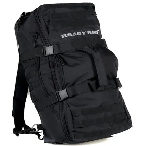 Ready Rig GS Bag borsa trasporto Cordura 1000D
