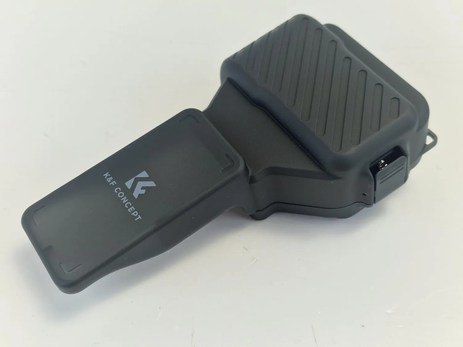 K&F Concept custodia PC per DJI Osmo Pocket 4P rigida