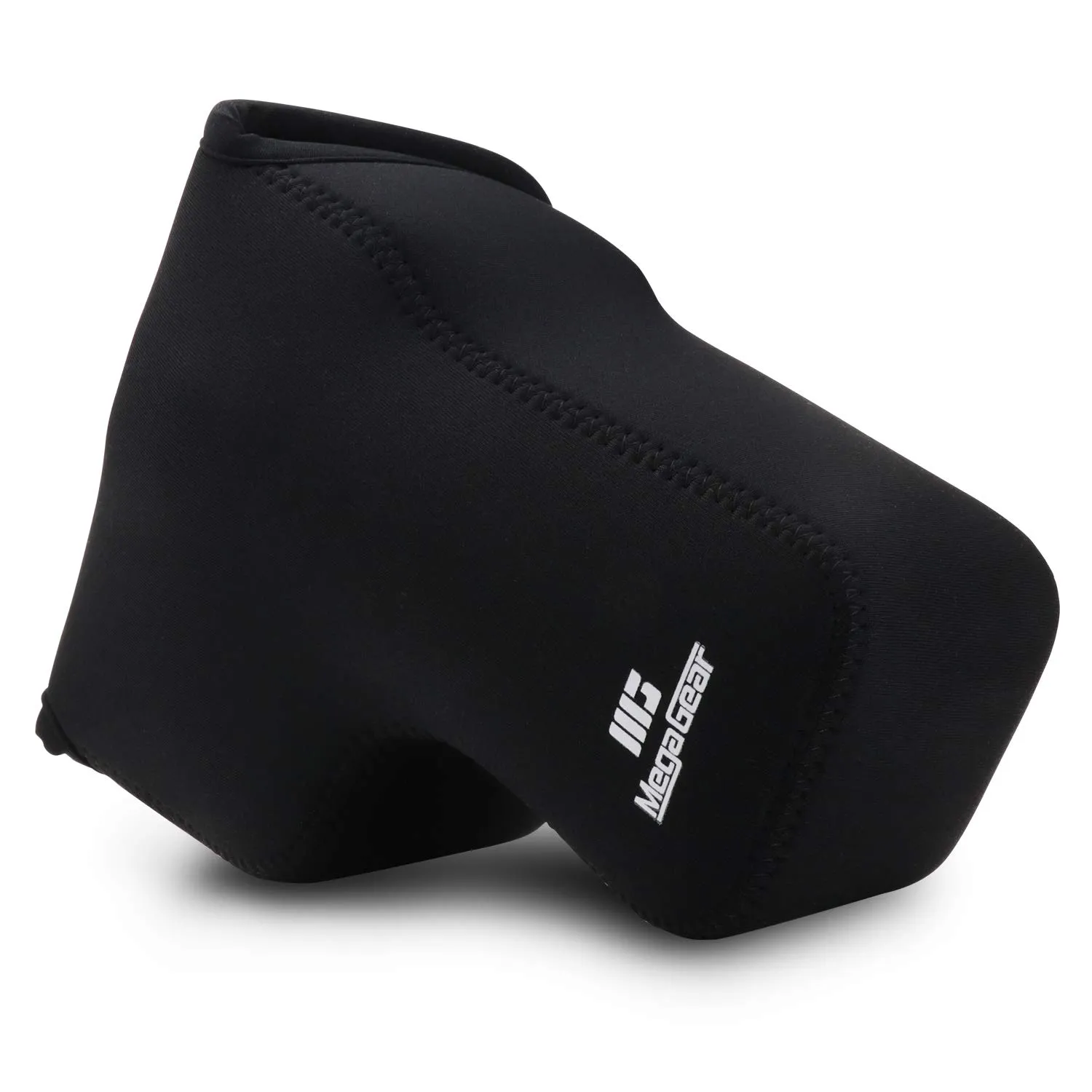 MegaGear MG1556 Custodia Neoprene Canon EOS nera