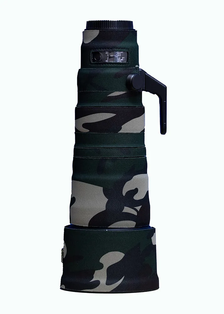LensCoat Nikon Z 600mm f/6.3 VR copertura obiettivo