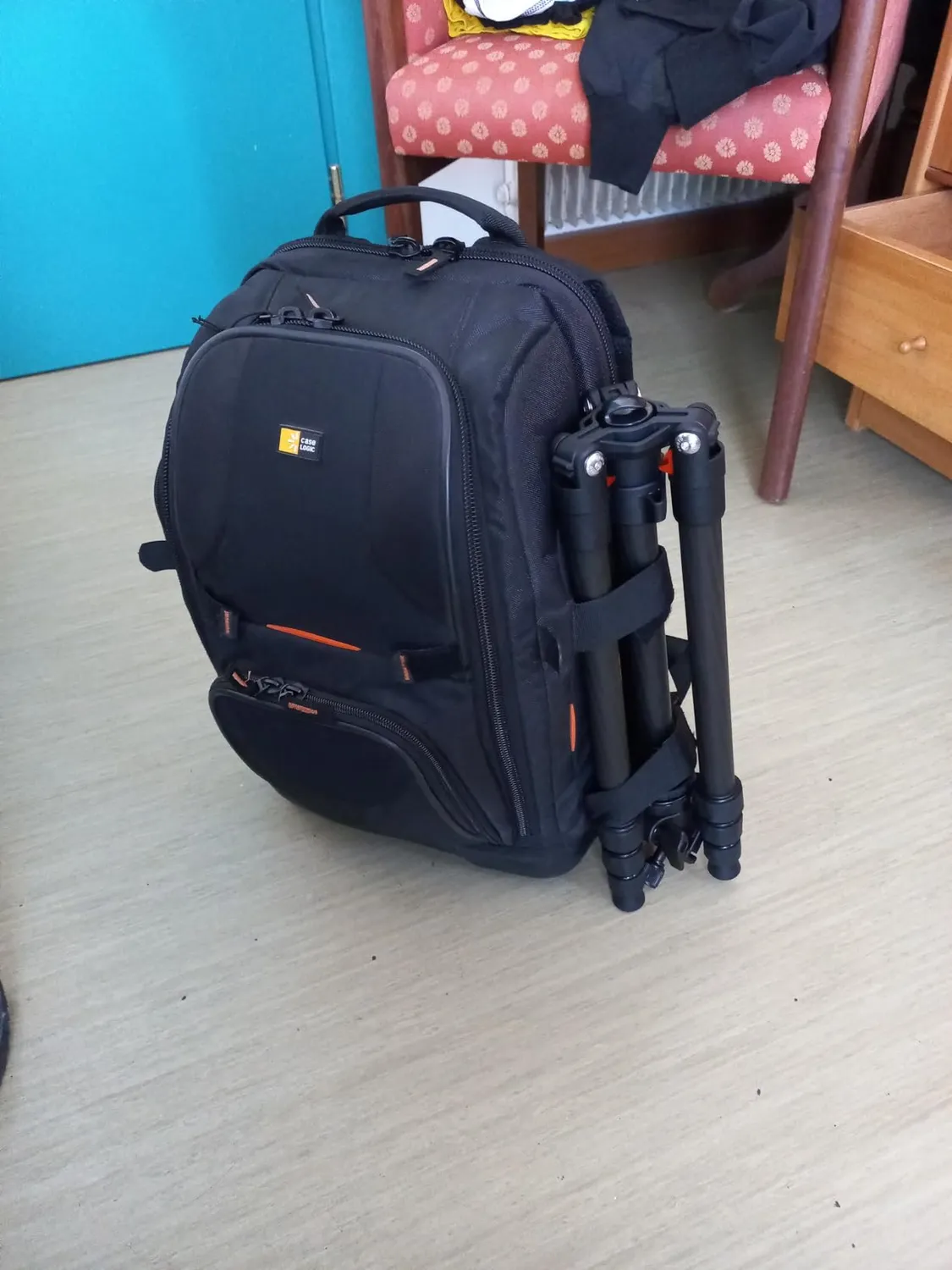 K&F Concept K254C2+BH-36L Treppiede Carbonio 162cm