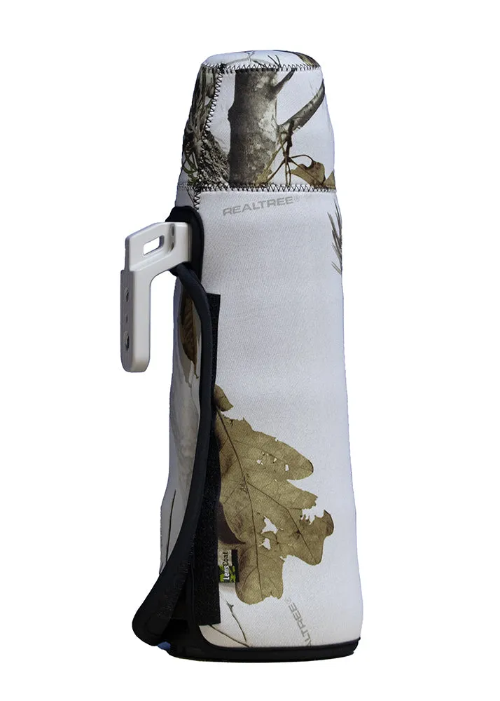 LensCoat TravelCoat Sony FE 400-800mm custodia con paraluce