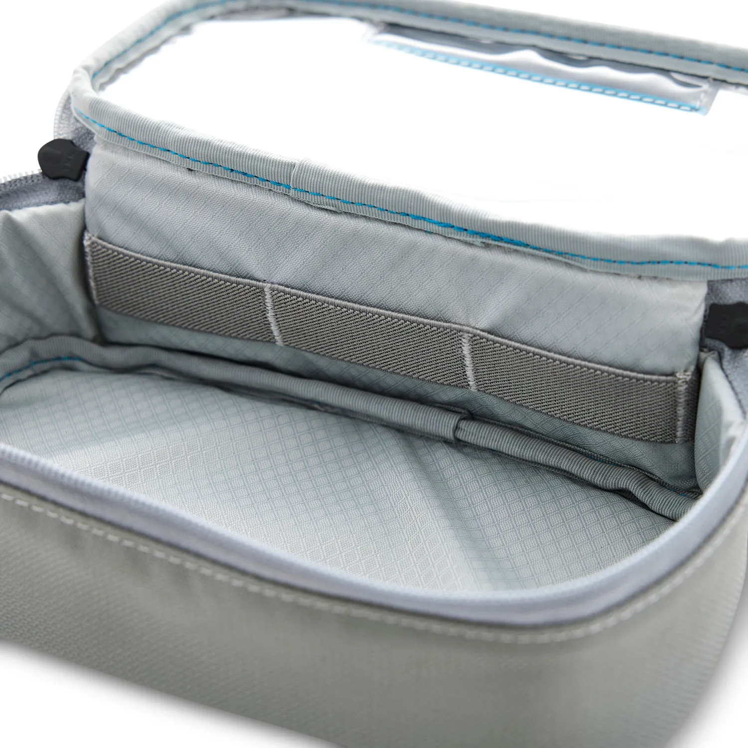 Gura Gear Et Cetera Case 1L Astuccio Accessori trasparente