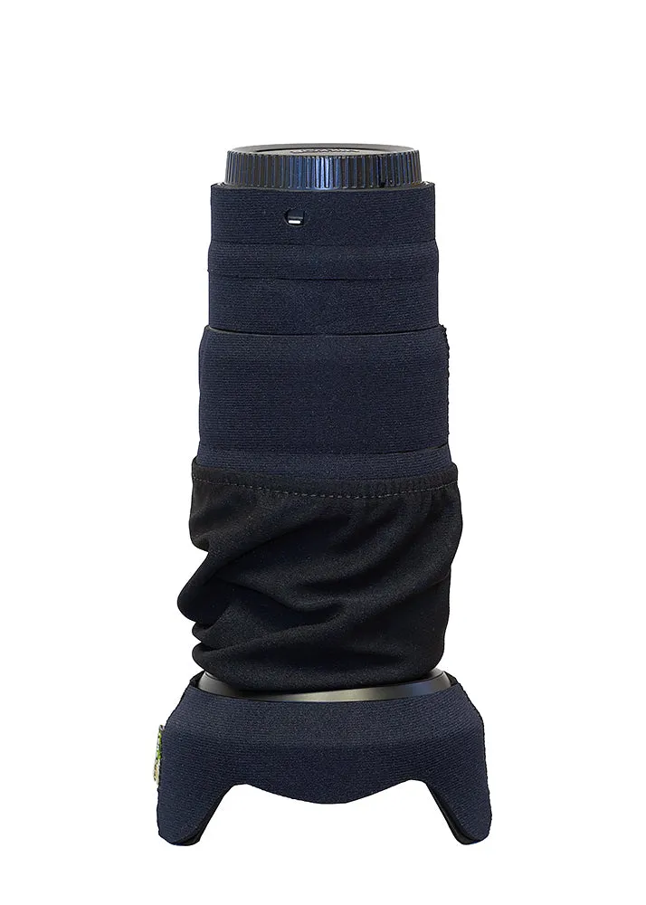 LensCoat Nikon Z 24-120mm f/4 S copertura obiettivo neoprene Classic