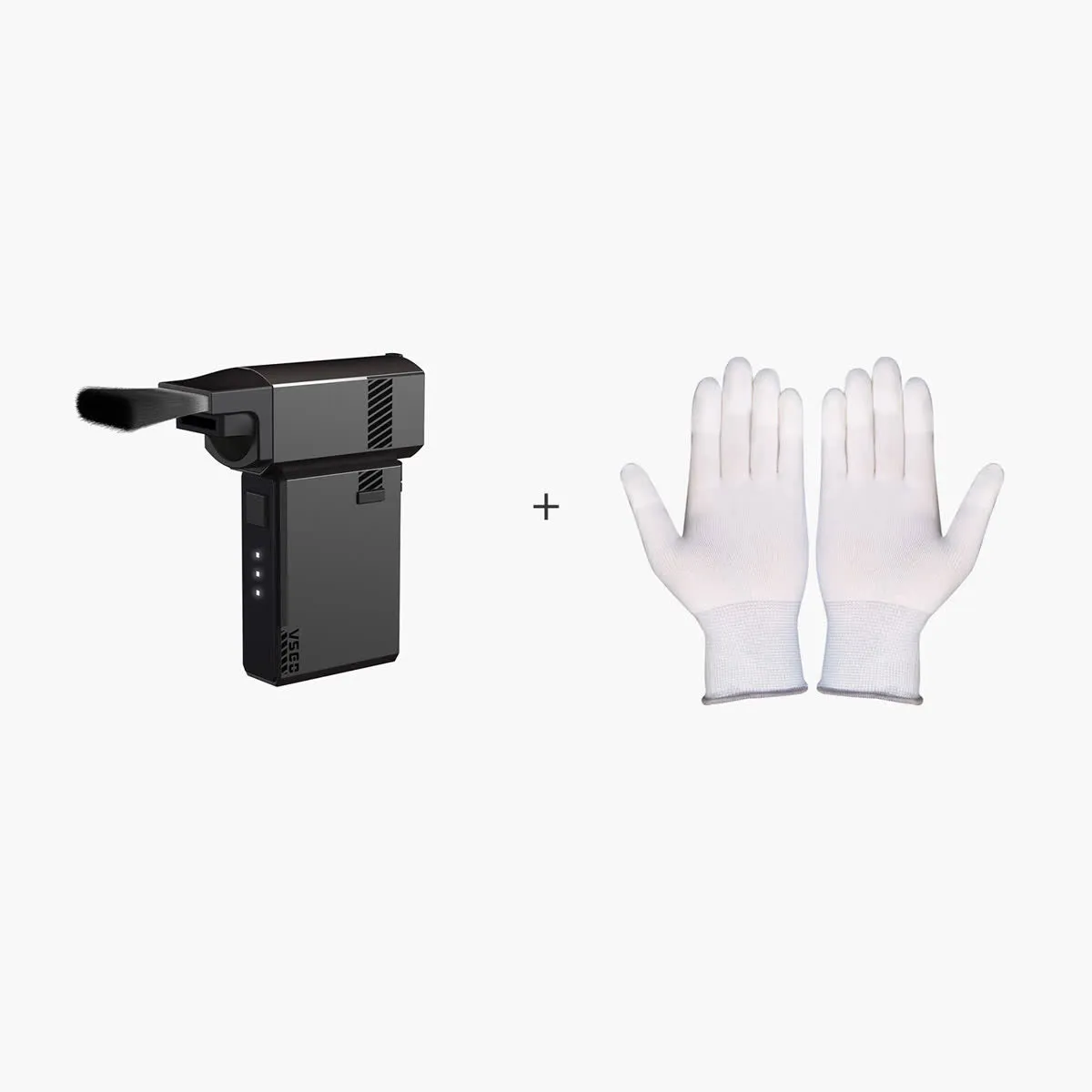 VSGO Pocket Beast V-EB012E-S1 Soffiatore Fotocamera Elettrico