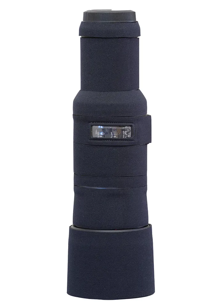 LensCoat Canon RF 600mm f/11 IS STM copertura obiettivo neoprene