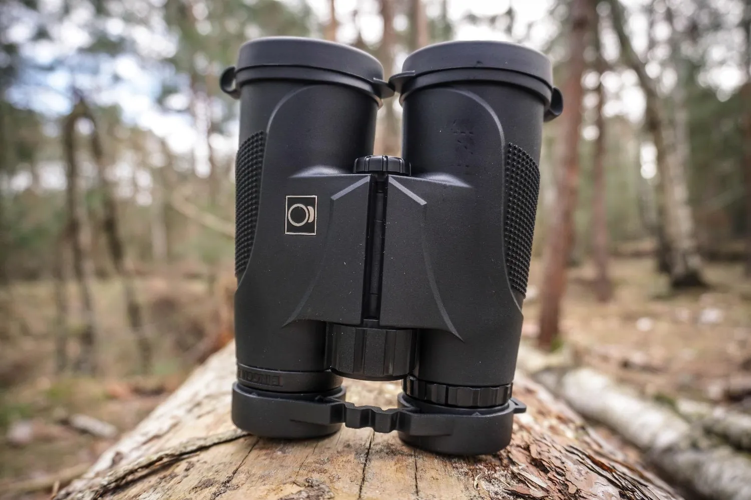 K&F Concept 10x42 binocolo impermeabile BAK-4 birdwatching