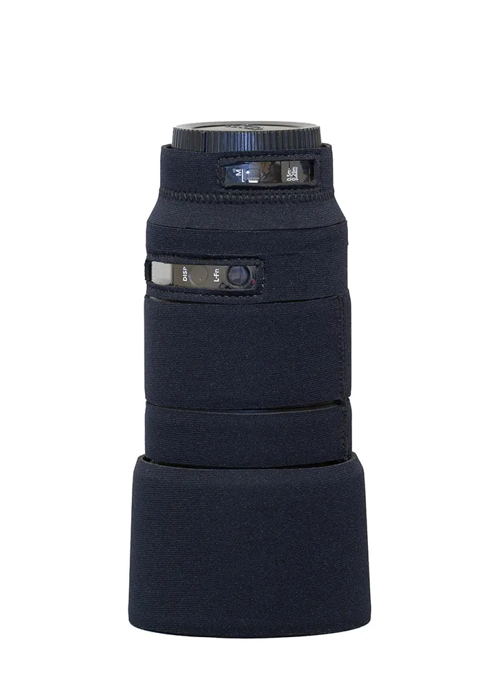 LensCoat Z MC 105mm f/2.8 copertura macro Classic nero