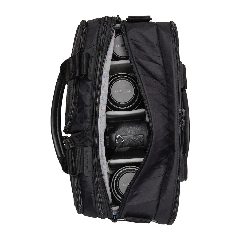 Gura Gear Chobe 2.0 13" borsa everyday con tasca laptop