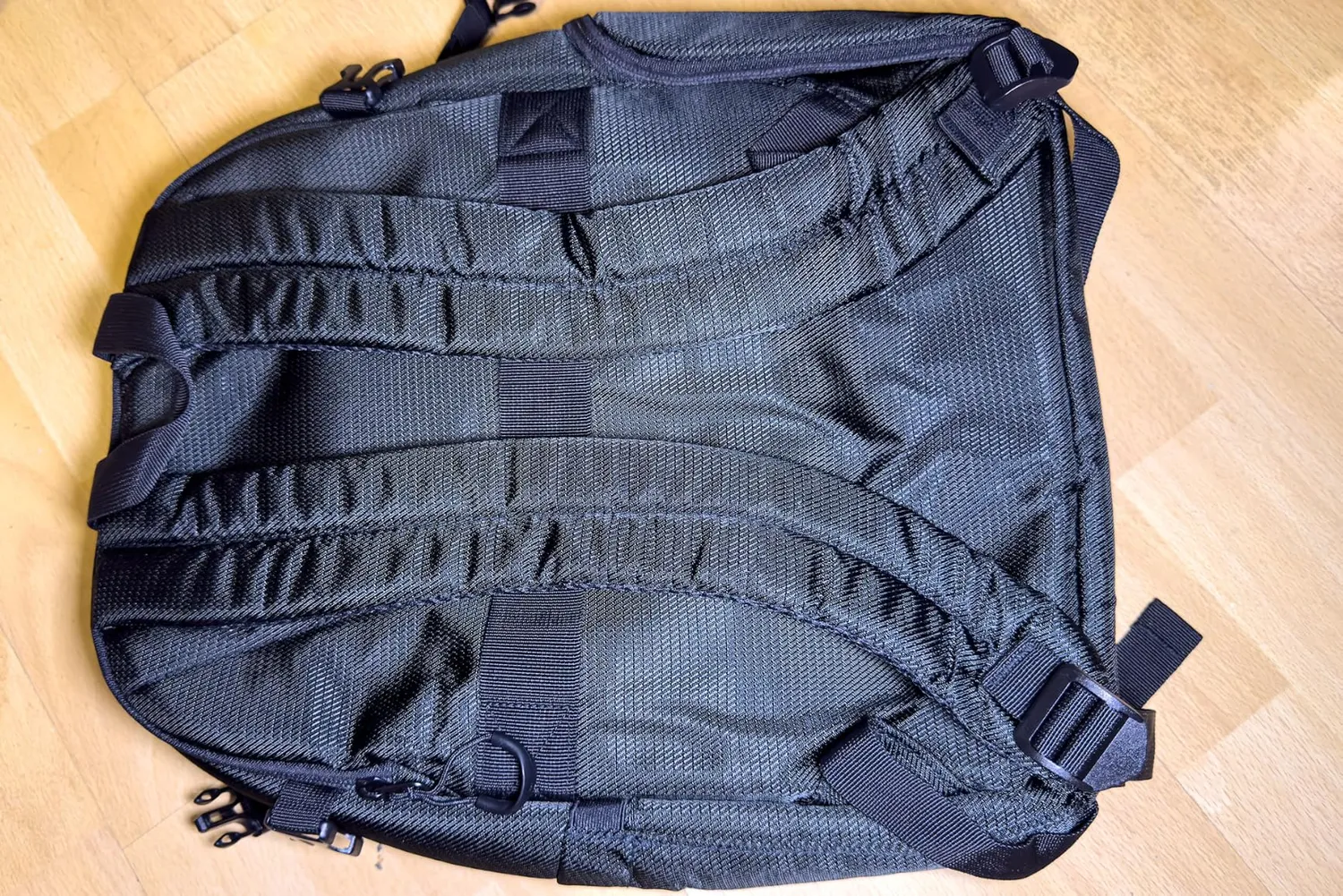 K&F Concept zaino fotografico 25L impermeabile leggero