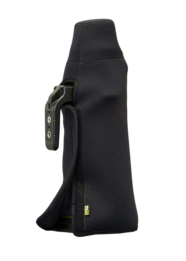 LensCoat Nikon Z 400mm f/2.8 TC VR TravelCoat custodia 3mm