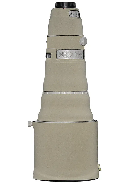 LensCoat Canon EF 400mm f/2.8 IS II cover obiettivo neoprene