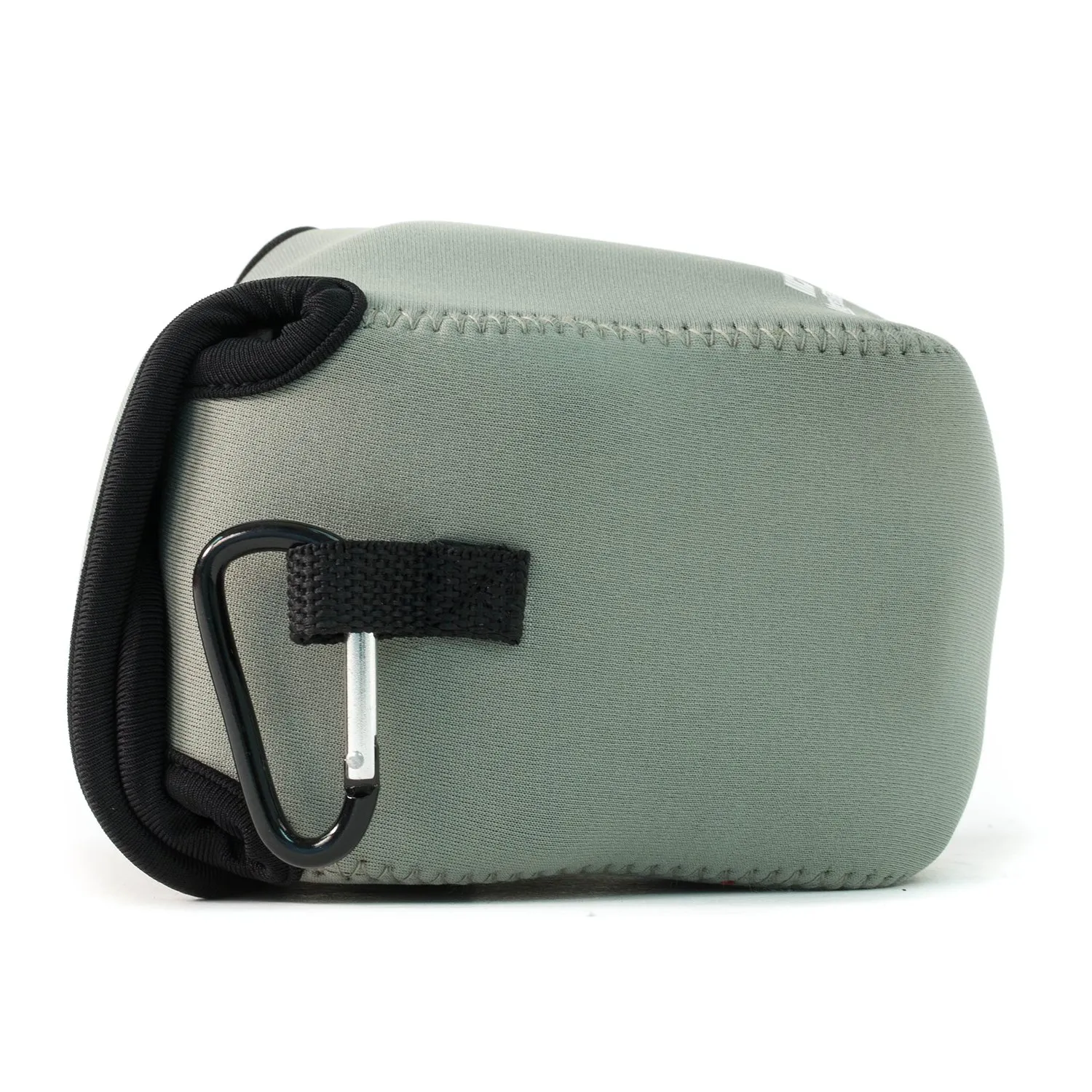 MegaGear Ultra Light Custodia Neoprene Grigia per Canon SX540 HS
