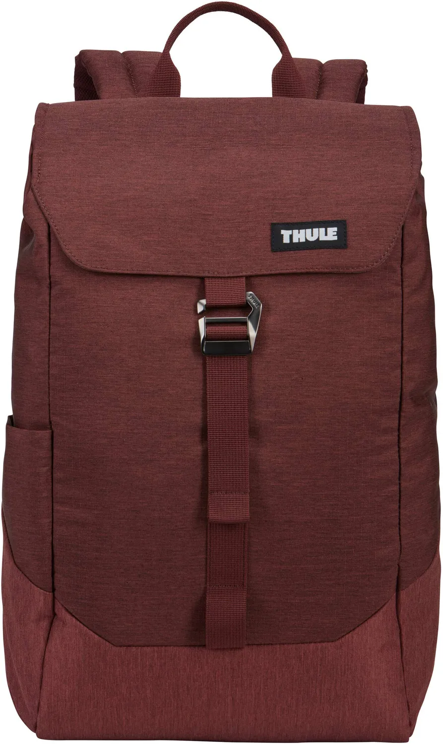 Thule Lithos zaino porta laptop rosso tablet 10.1"