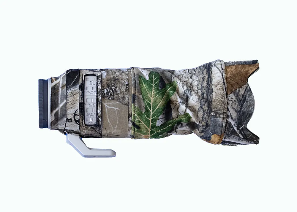 LensCoat Sony FE 70-200mm f/4 G OSS II Cover Classic Digital Camo
