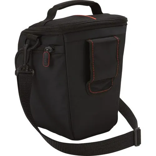 Case Logic DCB-306 borsa reflex nylon nero