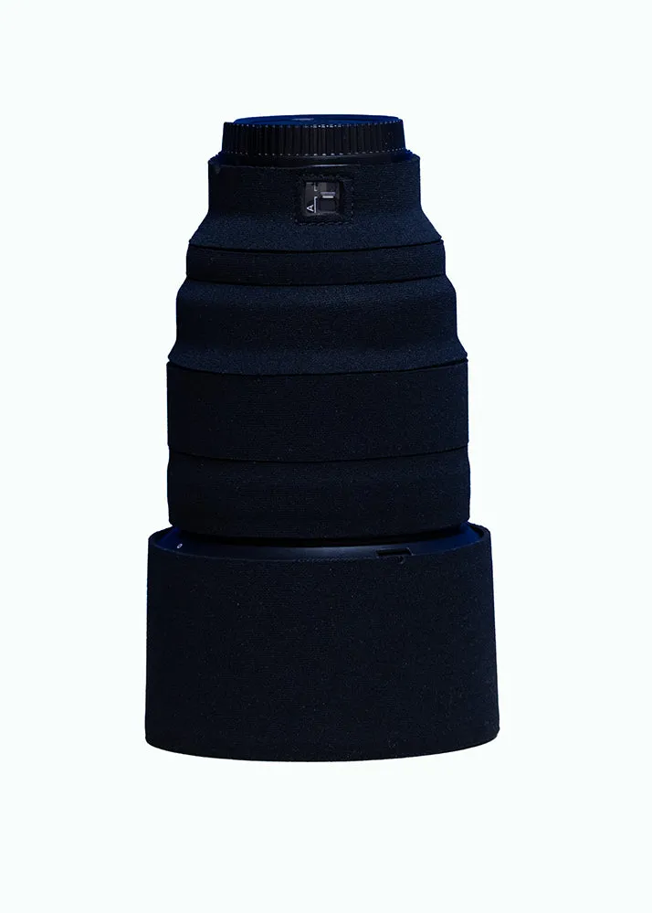 LensCoat Nikon Z 85mm copertura obiettivo neoprene