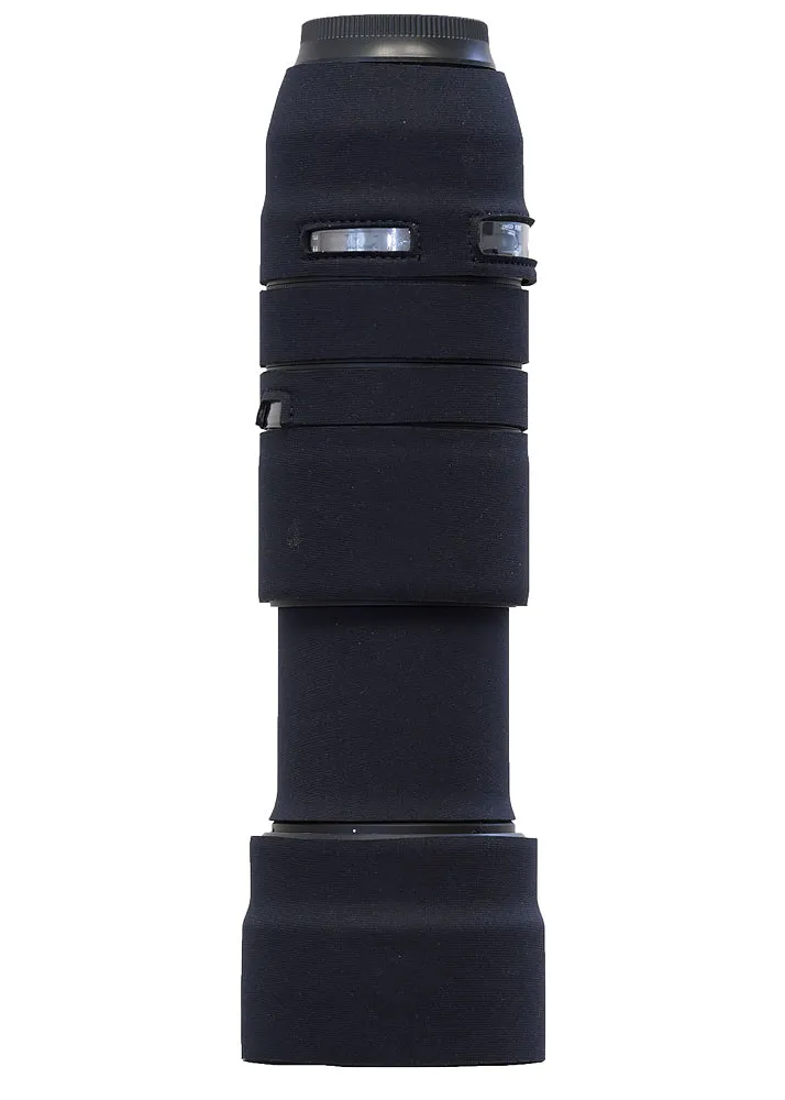 LensCoat Tamron 100-400mm f/4.5-6.3 Di VC custodia zoom