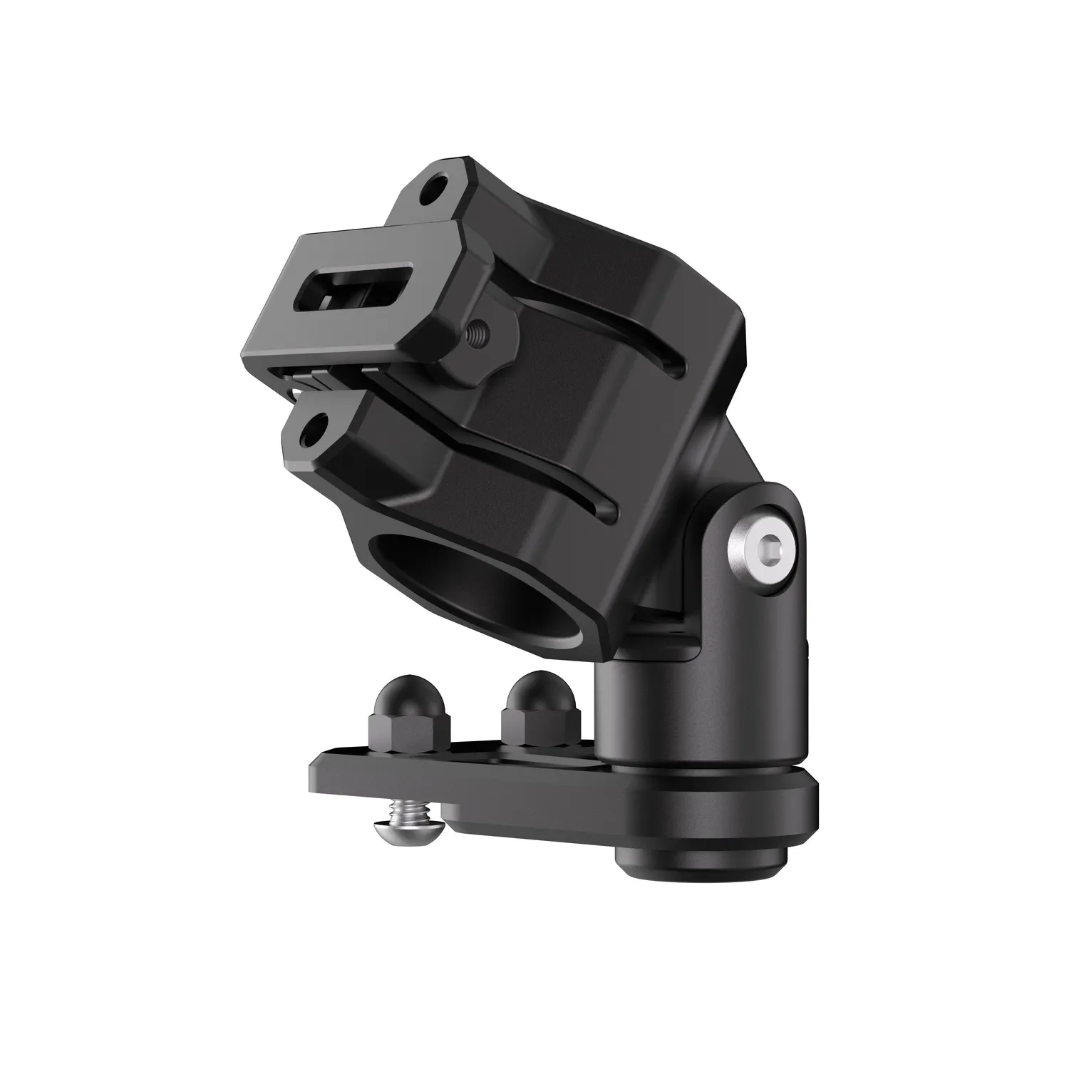 Ready Rig Shoulder Clamp V2 Upgrade Morsetti Spalla Coppia