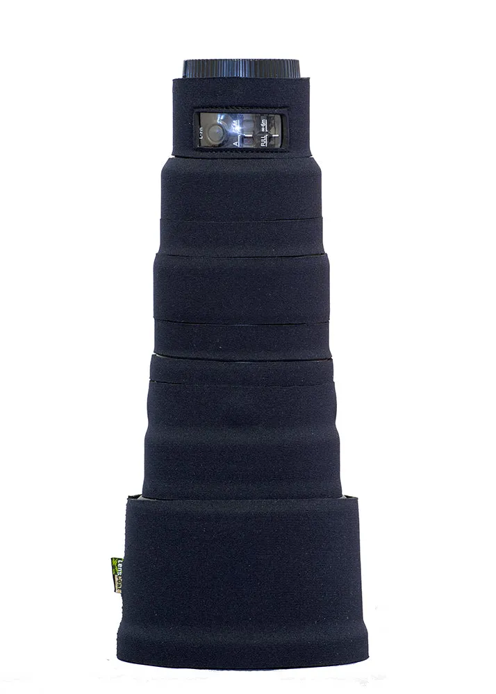 LensCoat Nikon Z 400mm f/4.5 VR S cover neoprene