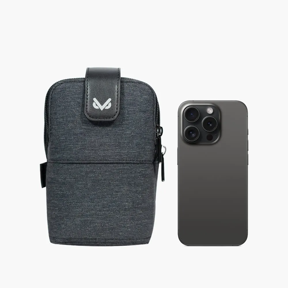 VSGO VS-A3E kit pulizia fotocamera 17 in 1