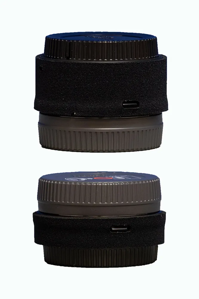 LensCoat Nikon Z TC-1.4x TC-2.0x set copertura teleconverter neoprene