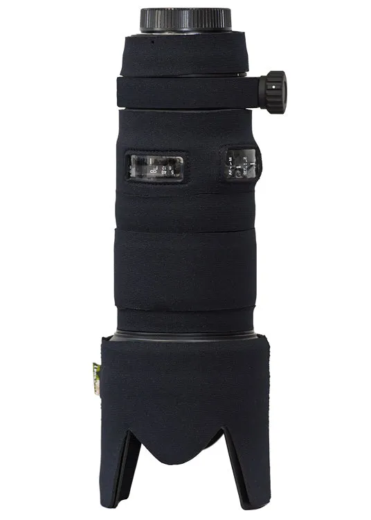LensCoat Sigma 50-150mm f/2.8 OS cover obiettivo Classic nera