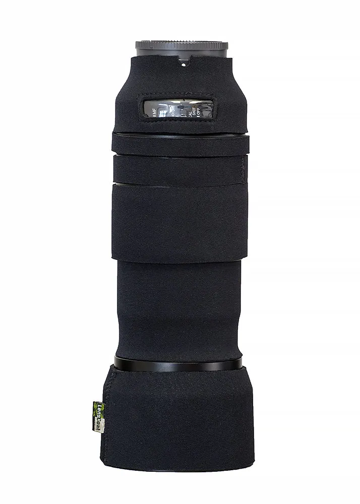 LensCoat Sony 70-300mm G OSS cover nera zoom neoprene