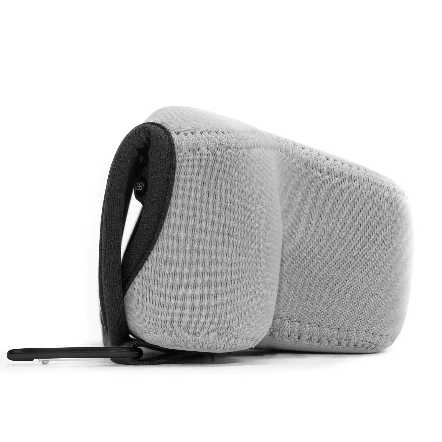 MegaGear MG512 Custodia Neoprene Olympus E-PL7/8/9 Grigia