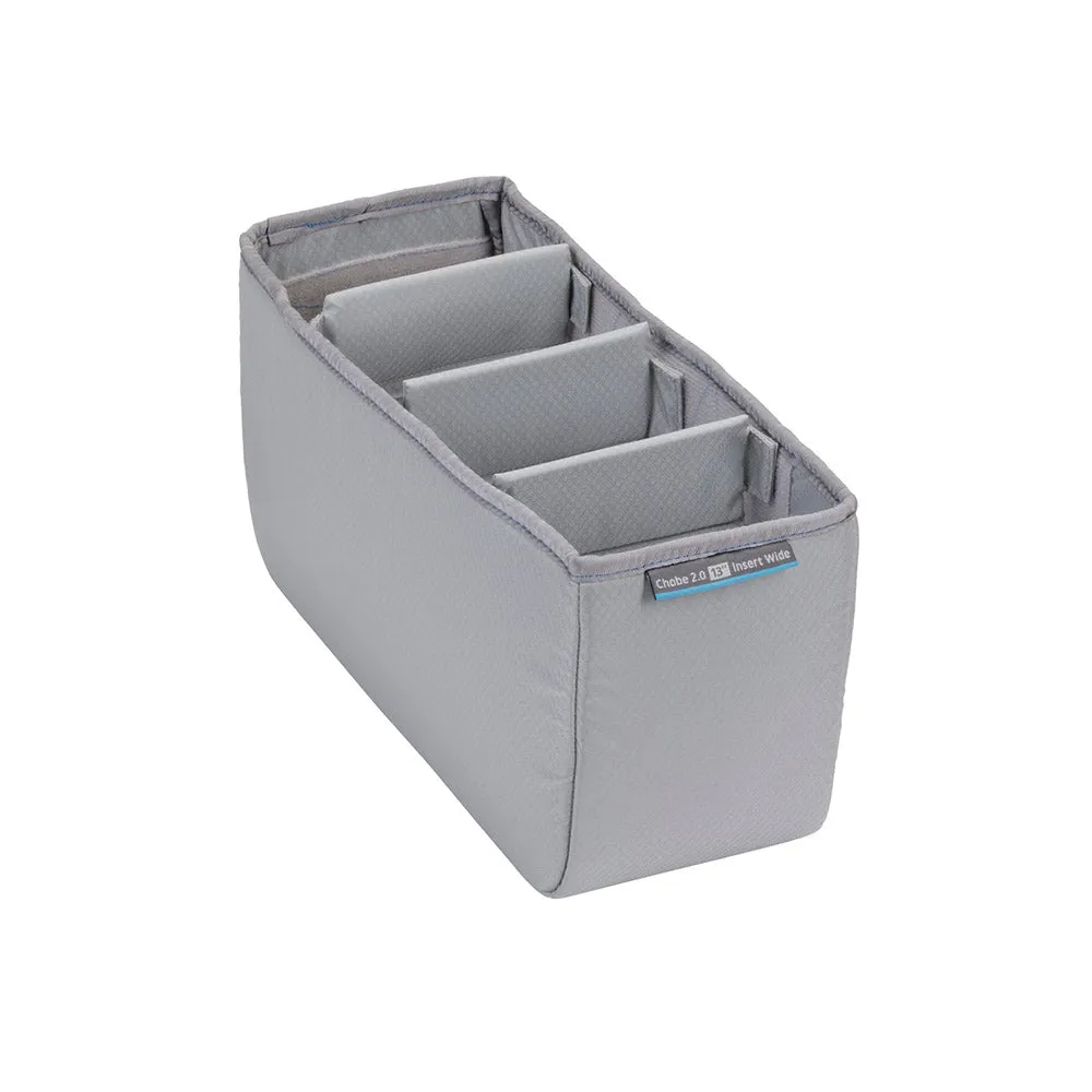 Gura Gear Chobe Insert 13" inserto divisorio imbottito