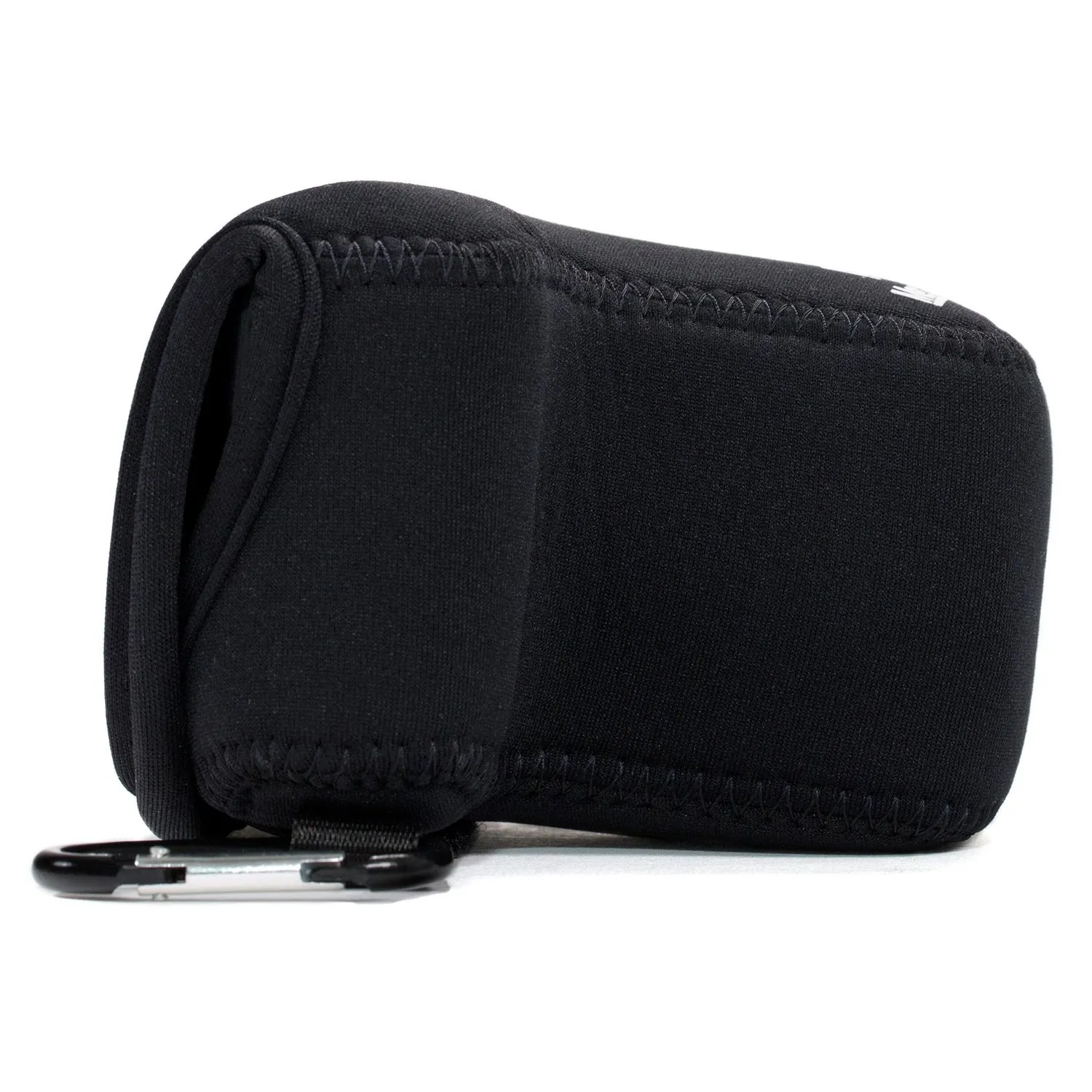 MegaGear Custodia Neoprene Canon EOS M3 18-55mm Nero Ultraleggera