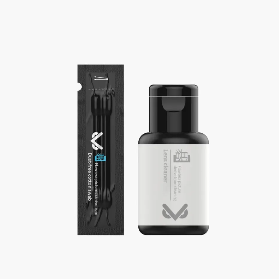 VSGO V-C01E kit pulizia obiettivo fotocamera completo