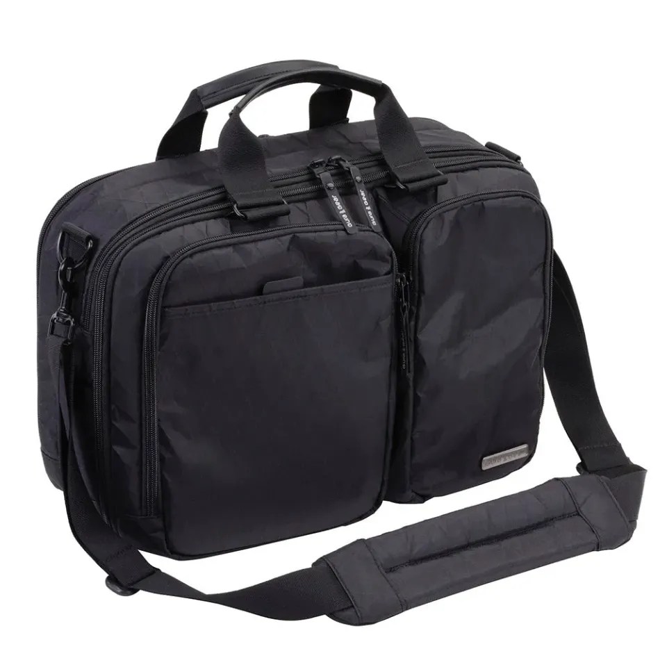 Gura Gear Chobe 2.0 16" borsa espandibile per MacBook 16"