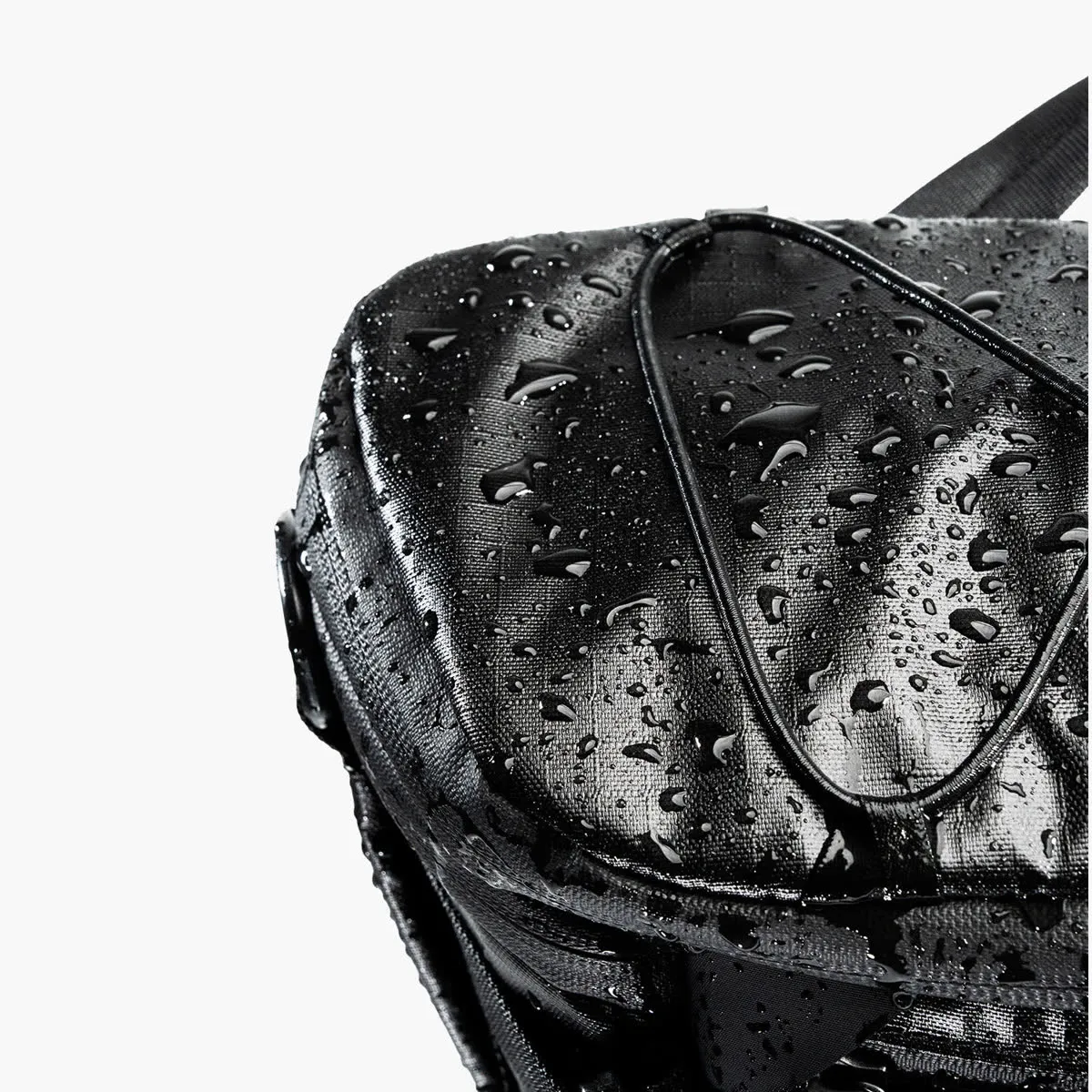 VSGO Black Snipe Pro 7L borsa fotografica espandibile 9L