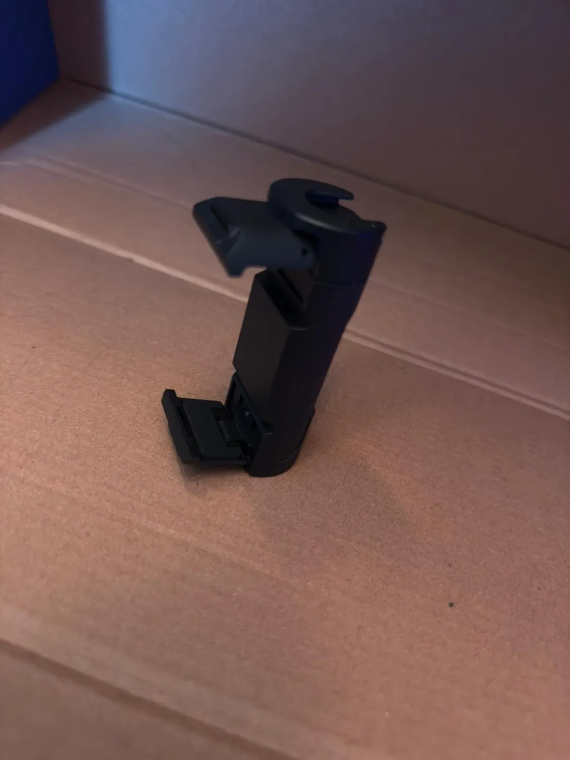 K&F Concept Magic Arm braccio articolato Super Clamp 5kg 1/4"