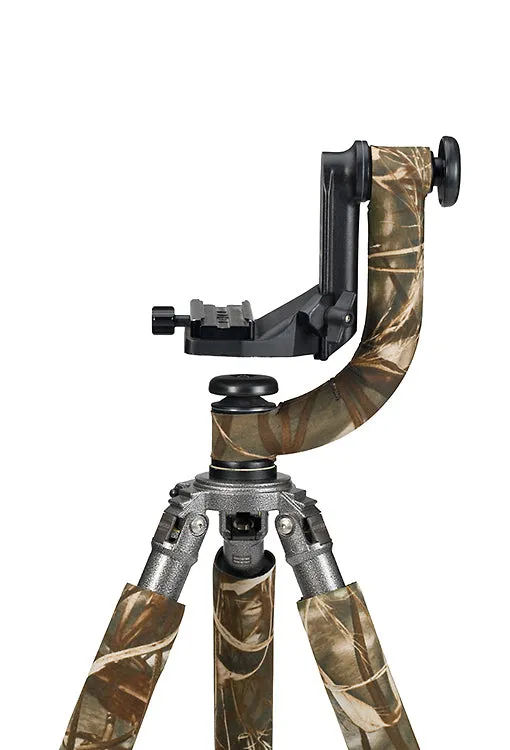 LensCoat Wimberley WH-101 cover testa gimbal neoprene