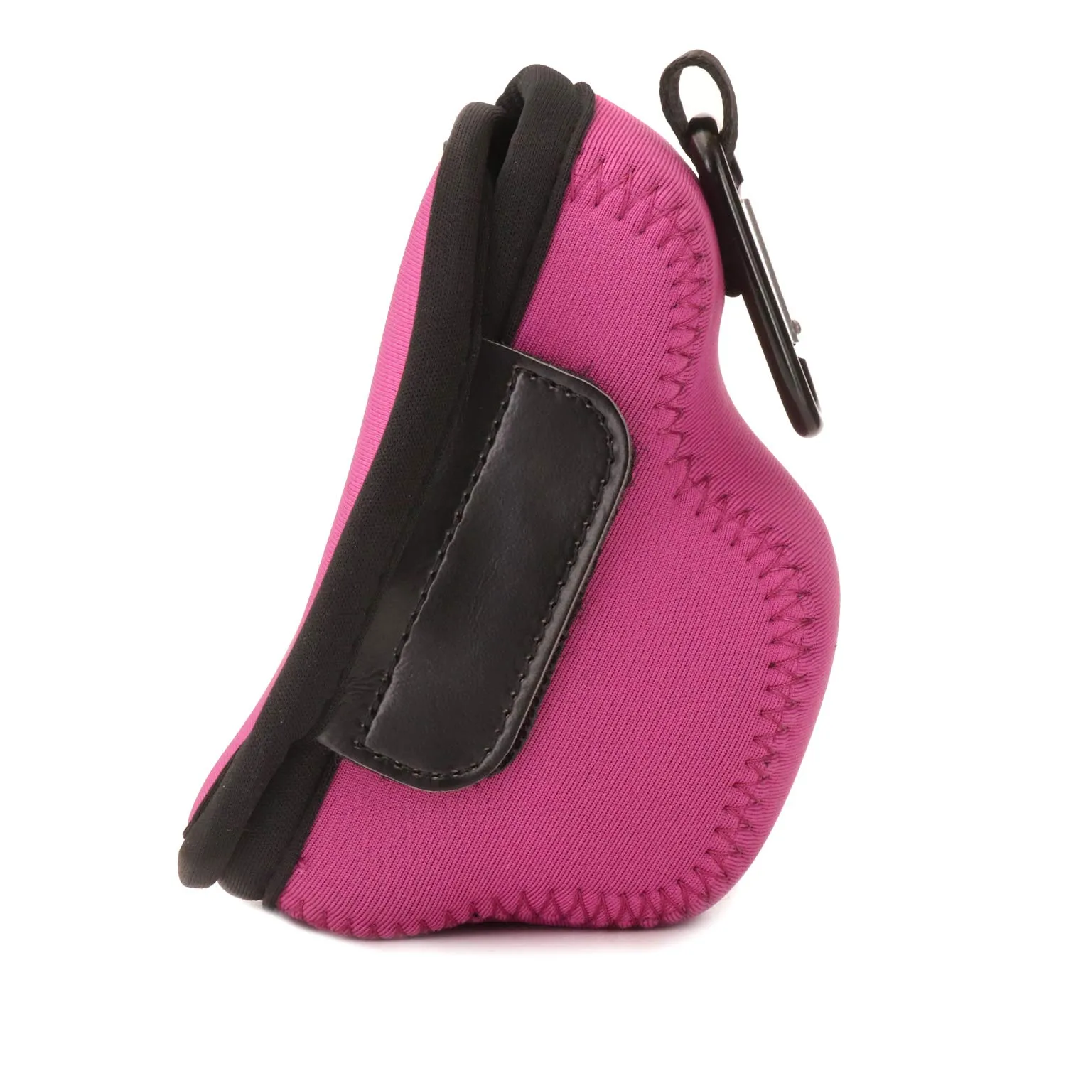 MegaGear MG1462 Lumix GX900 GF10 custodia neoprene rosa