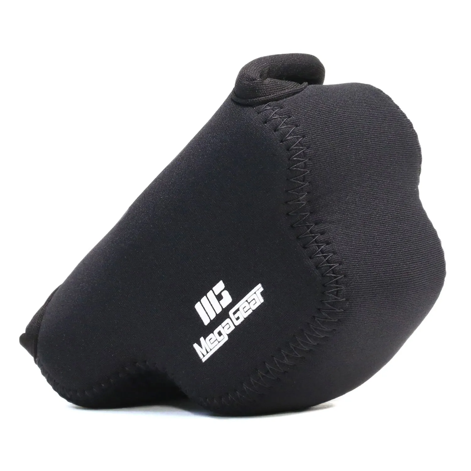 MegaGear custodia neoprene Panasonic GM1 12-32mm nera