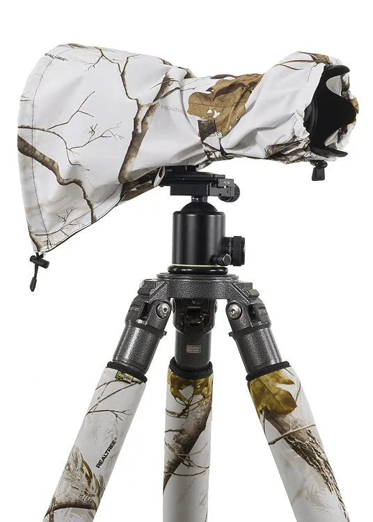 LensCoat RainCoat RS Medium cover antipioggia 15"