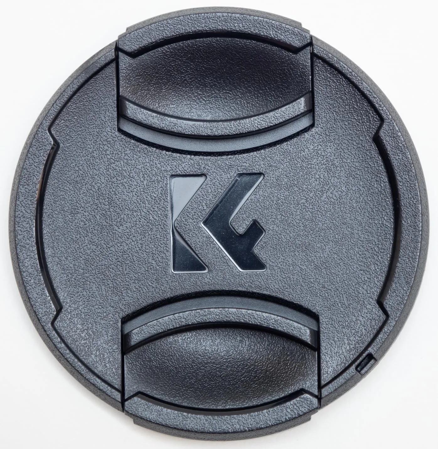 K&F Concept Tappo Obiettivo 55mm Set 2 Pezzi