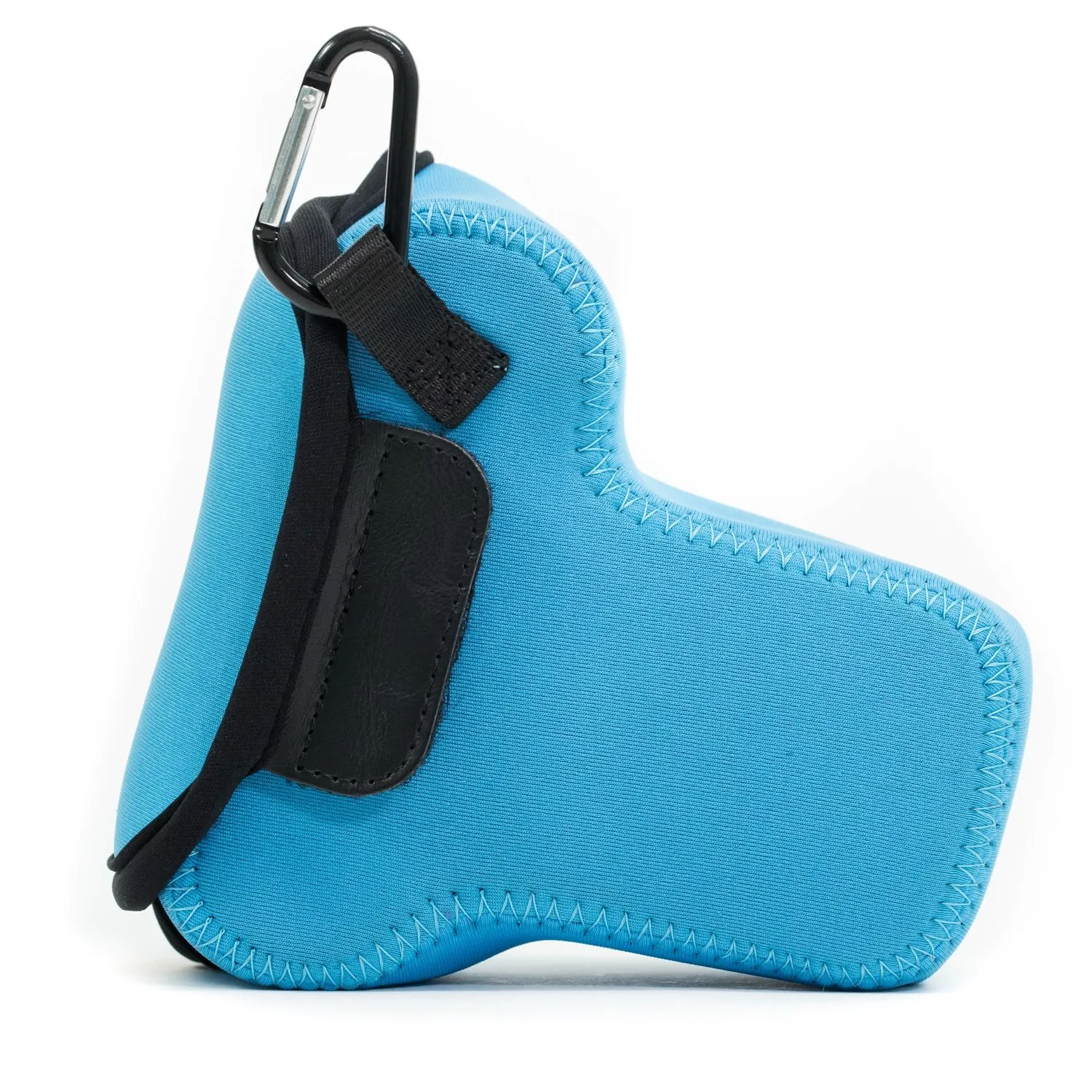 MegaGear custodia obiettivo neoprene Fujifilm X-T30 leggera
