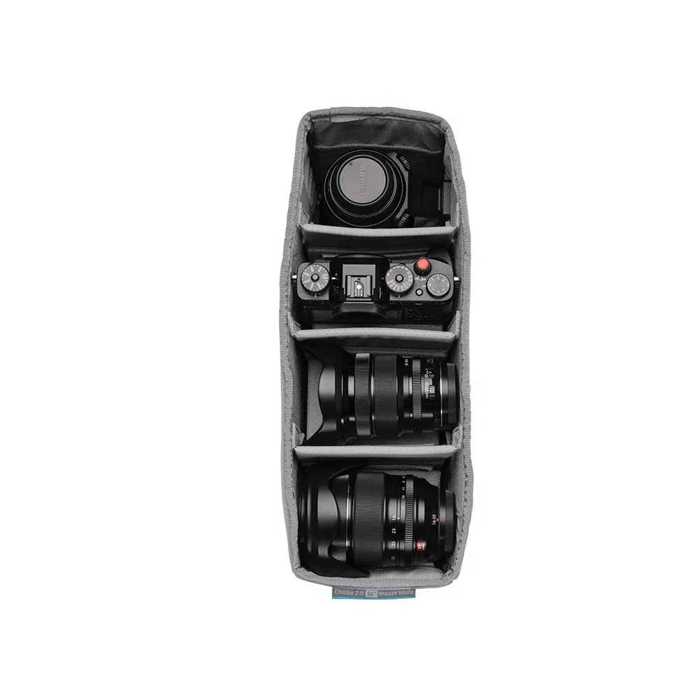 Gura Gear Chobe Insert 16" Divisorio Interno imbottito
