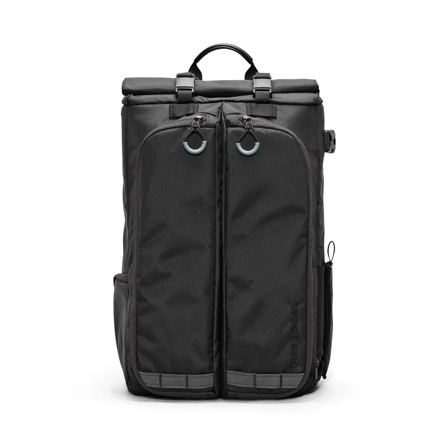 Gura Gear Kiboko City Commuter 18L+ zaino foto nero