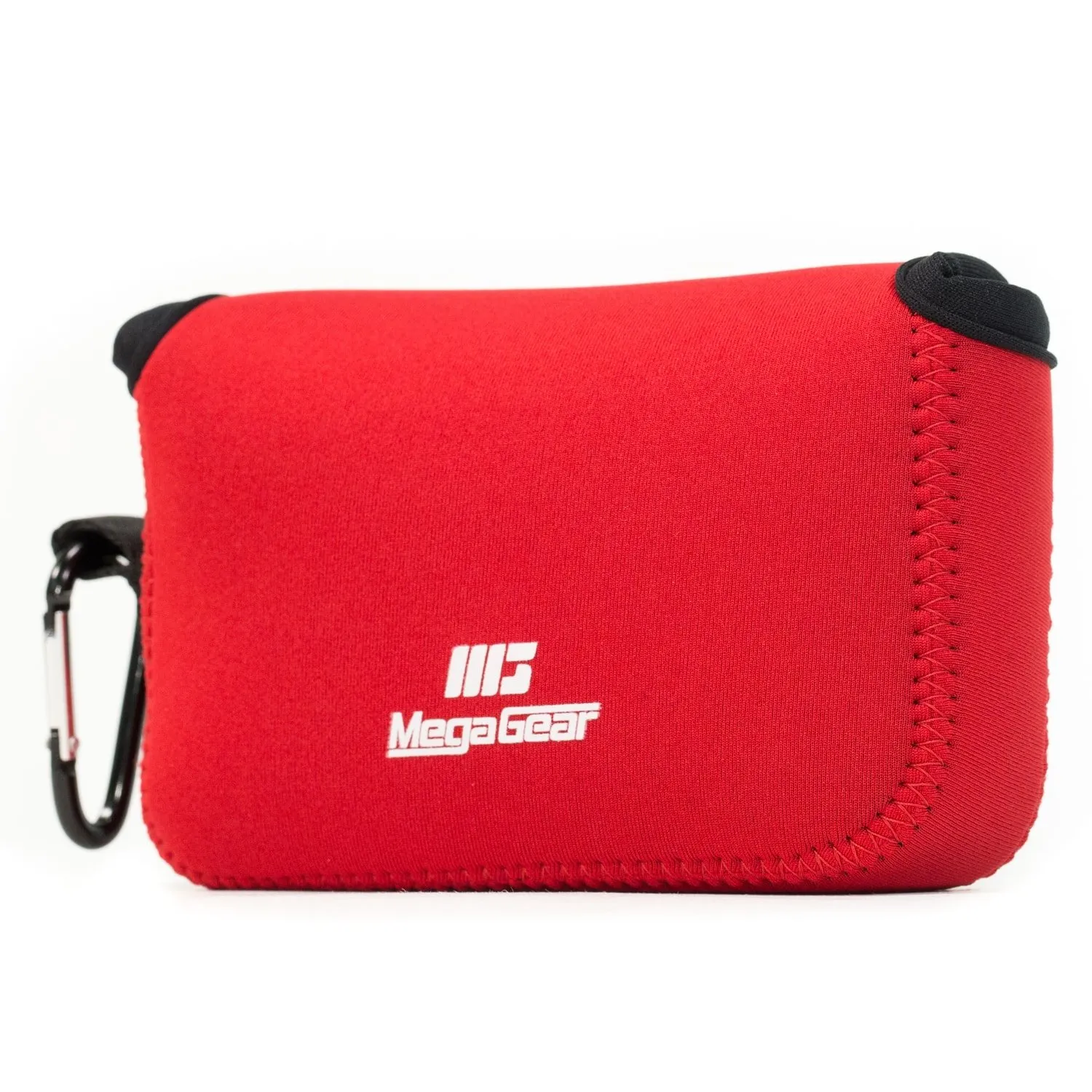 MegaGear MG1098 Custodia Neoprene Fujifilm X100 Rossa