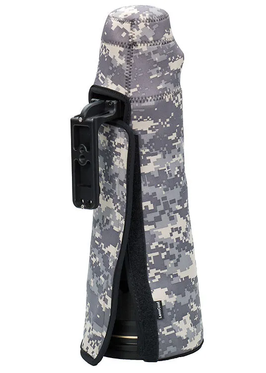 LensCoat TravelCoat Nikon 500 VR custodia obiettivo neoprene 3 mm