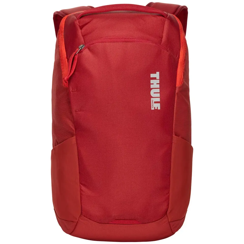 Thule EnRoute 14L zaino laptop 13" rosso nylon 14 litri